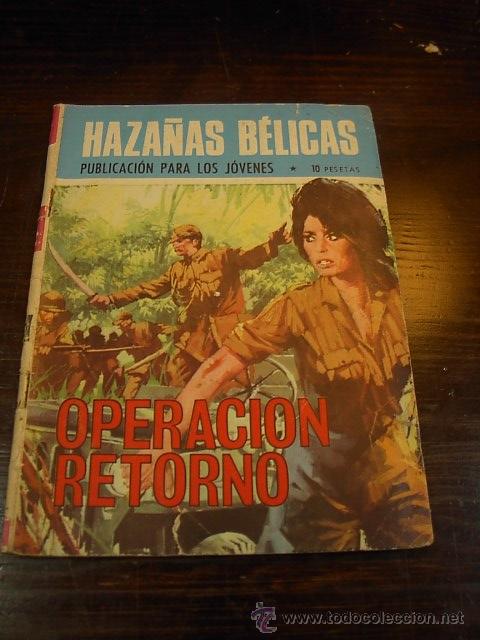 Tebeos: Boixcar, Dos vidas, Ed. Toray, 1967, n&ordm; 35 - Foto 1