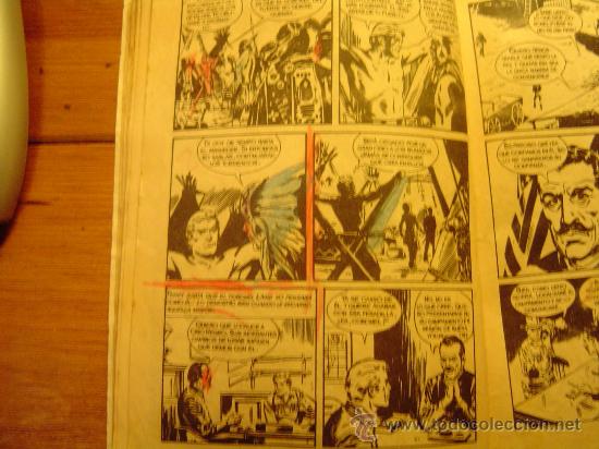 Tebeos: Comic Haza&ntilde;as del Oeste. Revista para los j&oacute;venes. - Foto 4