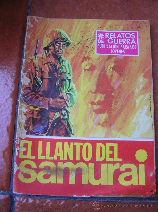 Tebeos: HAZA&Ntilde;AS BELICAS N&ordm; 176 - Foto 1