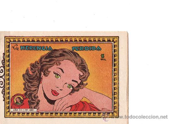 Tebeos: AZUCENA     N&ordm; 490  DE TORAY - Foto 1