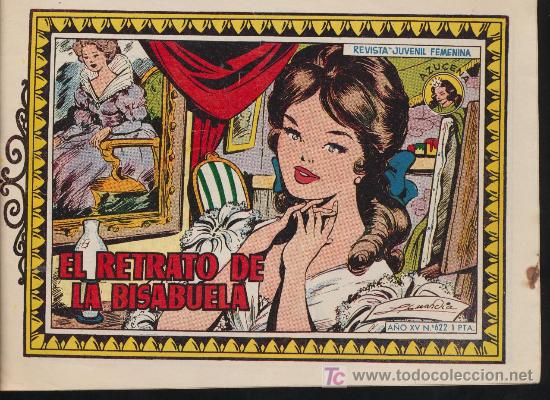 Tebeos: Azucena n&ordm; 622. Toray. - Foto 1