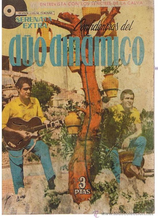 Tebeos: Serenata Extra n&ordm; 28. - Foto 1