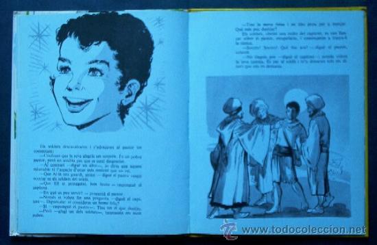 Tebeos: HANS EL DE LA SORT - GRIMM - Foto 6