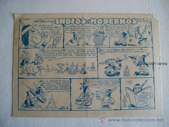 Tebeos: Dick Rel&aacute;mpago - Colecci&oacute;n completa 28 ejemplares - Toray - Foto 3