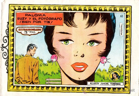 Tebeos: AZUCENA  EXTRAORDINARIO        N&ordm; 65    DE TORAY - Foto 1