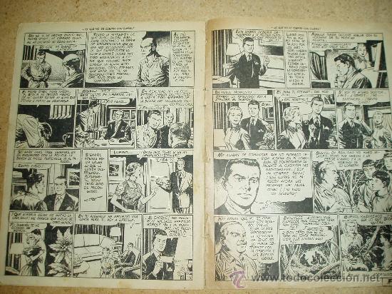 Tebeos: OCURRIO UNA VEZ N&ordm; 16. EDICIONES TORAY. ORIGINAL. - Foto 2