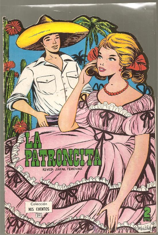 Tebeos: COLECCION MIS CUENTOS N&ordm; 291 - Foto 1
