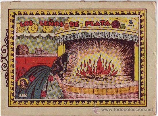 Tebeos: azucena - los le&ntilde;os de plata - n&ordm; 355 - ed. toray - Foto 1