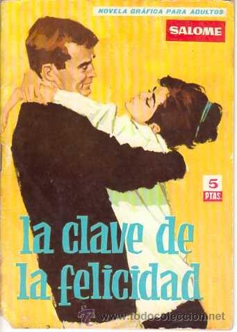 Tebeos: Salome (Toray)  N&ordm; 43 - Foto 1