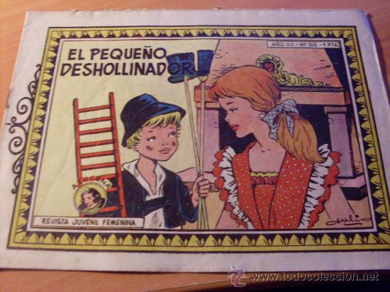 Tebeos: AZUCENA N&ordm; 510 ( ORIGINAL ED. TORAY) (COB36) - Foto 1