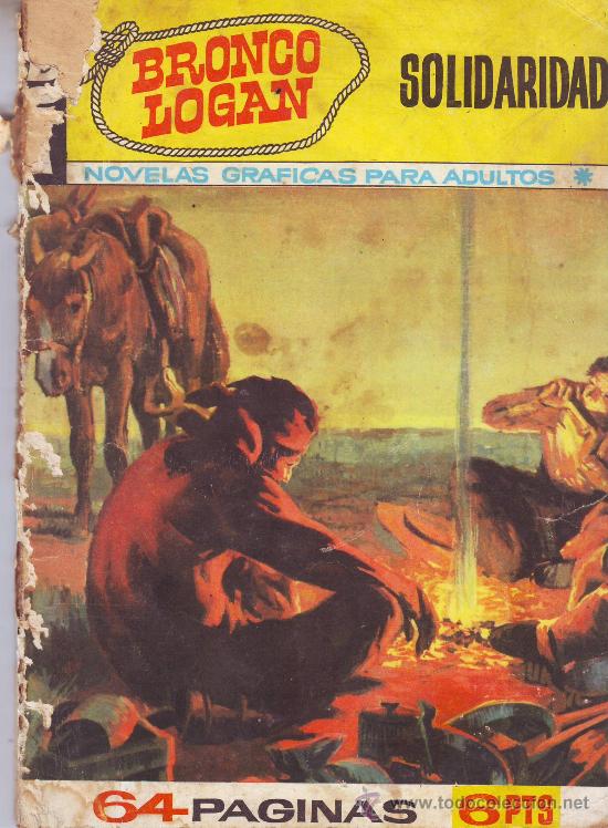 Tebeos: HAZ&Aacute;&Ntilde;AS B&Eacute;LICAS N&ordm; 151. SOLIDARIDAD (eRIC) - Foto 1