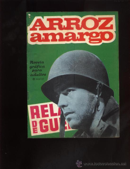 Tebeos: RELATOS DE GUERRA N&ordm; 82 - Foto 1