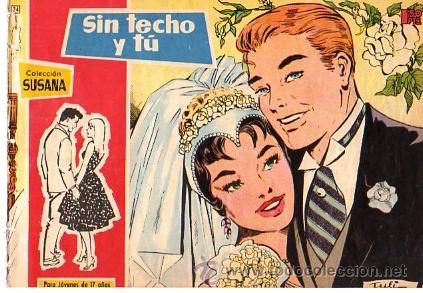 Tebeos: Susana (Toray)  N&ordm; 24  (de encuadernacion) - Foto 1