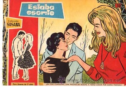 Tebeos: Susana (Toray)  N&ordm; 66  (de encuadernacion) - Foto 1