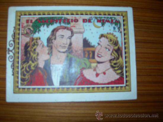 Tebeos: CUENTOS AZUCENA        N&ordm; 204    DE TORAY - Foto 1
