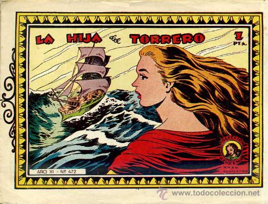 Tebeos: AZUCENA N&ordm; 472 - Foto 1