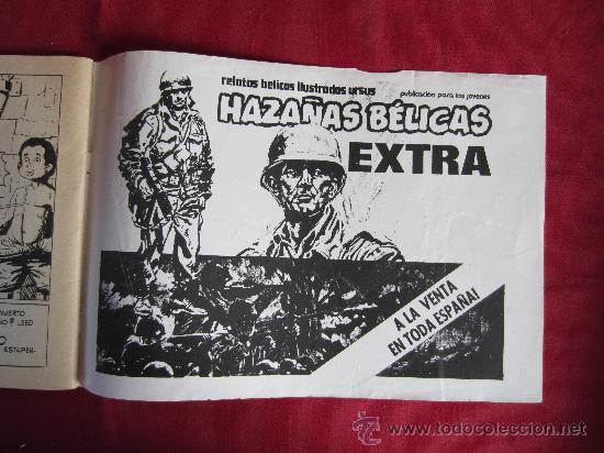 Tebeos: KATAN - LA PUERTA DEL TIEMPO - Foto 7