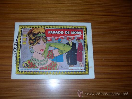 Tebeos: AZUCENA      N&ordm; 650  DE TORAY - Foto 1