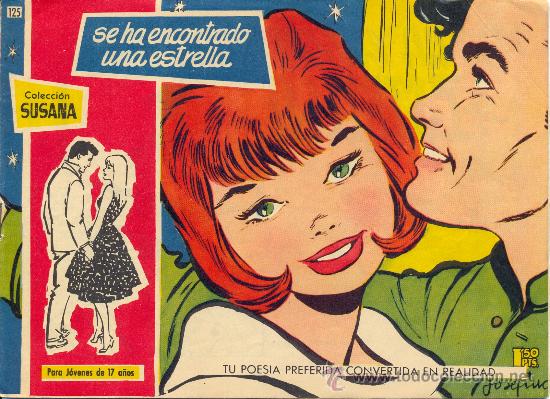 Tebeos: Coleccion SUSANA a&ntilde;o 1959 - Foto 1
