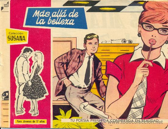 Tebeos: Coleccion SUSANA a&ntilde;o 1959 - Foto 1