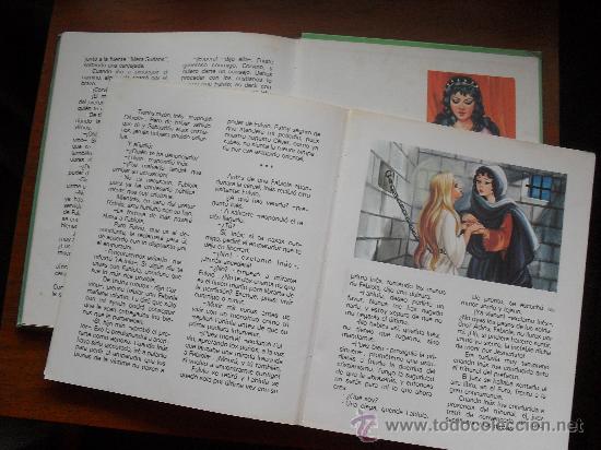 Tebeos: FABIOLA POR N,P. WISEMAN - EDICIONES TORAY1983 - Foto 2