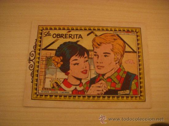 Tebeos: AZUCENA N&ordm; 526, EDITORIAL TORAY - Foto 1