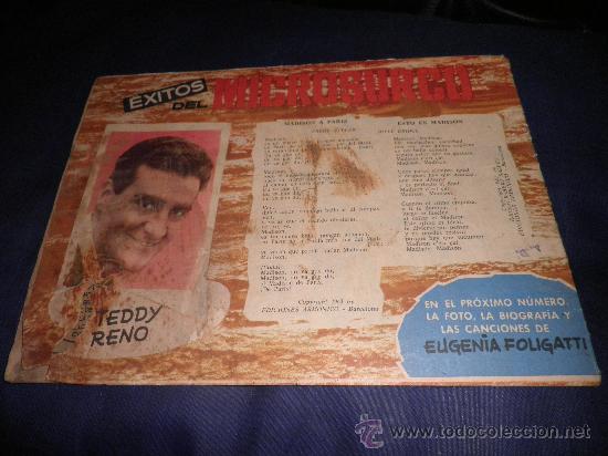 Tebeos: SERENATA N&ordm; 168 TORAY - Foto 2