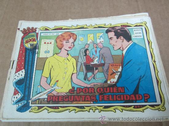 Tebeos: Tebeos de ni&ntilde;a ``Coleccion Alicia&acute;&acute; - Foto 1