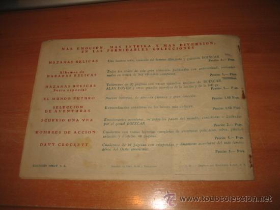 Tebeos: SIGUR EL WIKINGO N&ordm; 26.EDICIONES TORAY - Foto 3