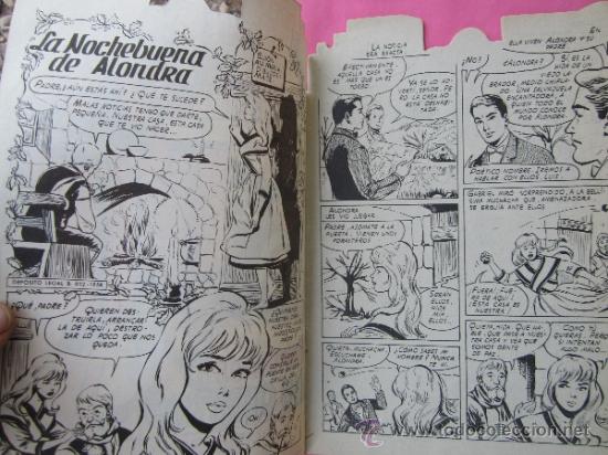 Tebeos: almanaque mis cuentos 1960 ,buena conservacionediciones toray - Foto 2