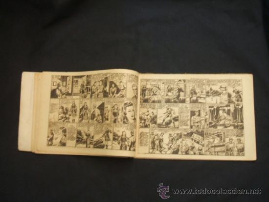 Tebeos: HAZA&Ntilde;AS BELICAS - VOLUMEN 4 - EDICIONES TORAY - - Foto 6