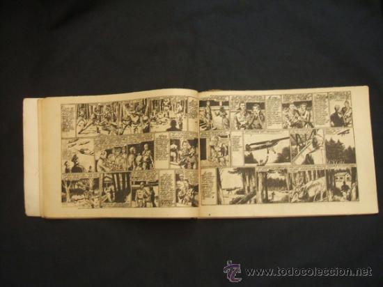 Tebeos: HAZA&Ntilde;AS BELICAS - VOLUMEN 4 - EDICIONES TORAY - - Foto 12