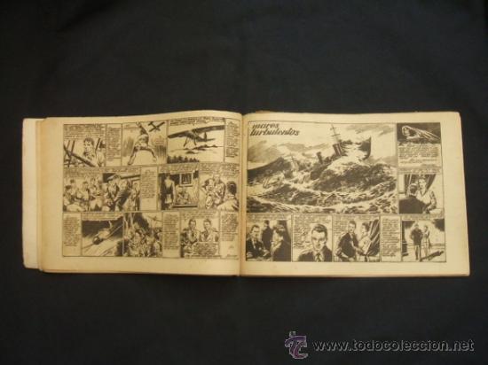 Tebeos: HAZA&Ntilde;AS BELICAS - VOLUMEN 4 - EDICIONES TORAY - - Foto 14