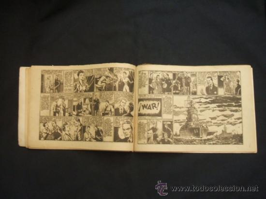 Tebeos: HAZA&Ntilde;AS BELICAS - VOLUMEN 4 - EDICIONES TORAY - - Foto 15