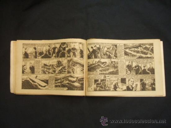Tebeos: HAZA&Ntilde;AS BELICAS - VOLUMEN 4 - EDICIONES TORAY - - Foto 16