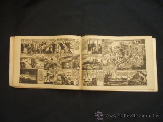 Tebeos: HAZA&Ntilde;AS BELICAS - VOLUMEN 4 - EDICIONES TORAY - - Foto 17