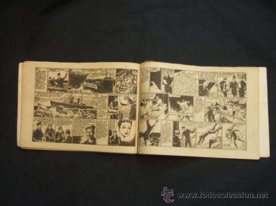 Tebeos: HAZA&Ntilde;AS BELICAS - VOLUMEN 4 - EDICIONES TORAY - - Foto 18