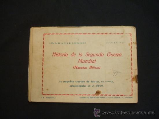 Tebeos: HAZA&Ntilde;AS BELICAS - VOLUMEN 4 - EDICIONES TORAY - - Foto 20