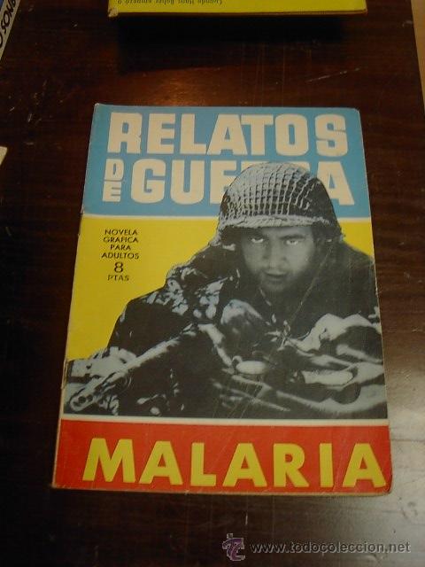 Tebeos: Relatos de Guerra, n&ordm; 84 - Foto 1