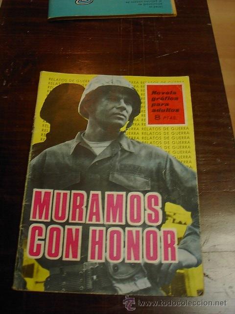 Tebeos: Relatos de Guerra, n&ordm; 89 - Foto 1