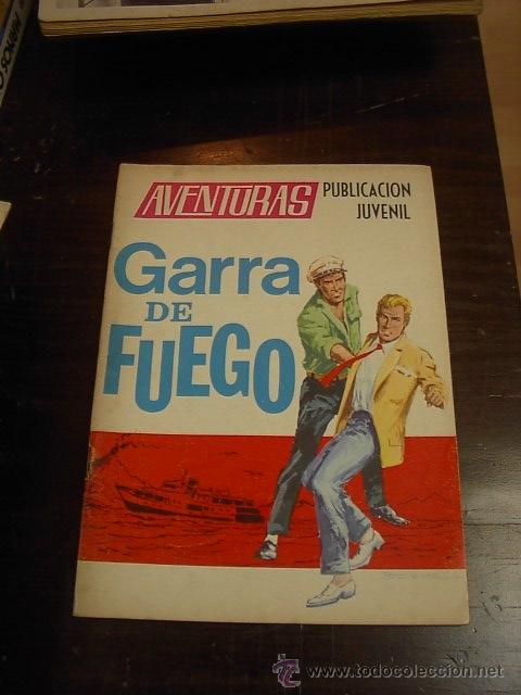 Tebeos: Aventuras, Ed. Toray n&ordm; 35 - Foto 1