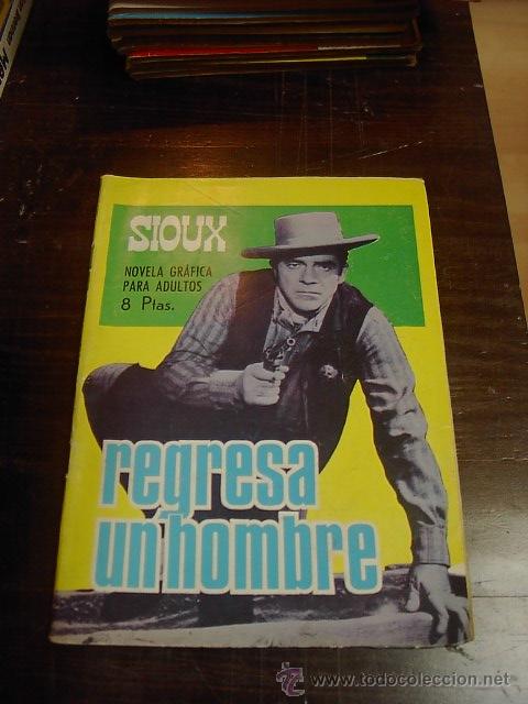 Tebeos: Siroux, Ed. Toray. n&ordm; 74 - Foto 1