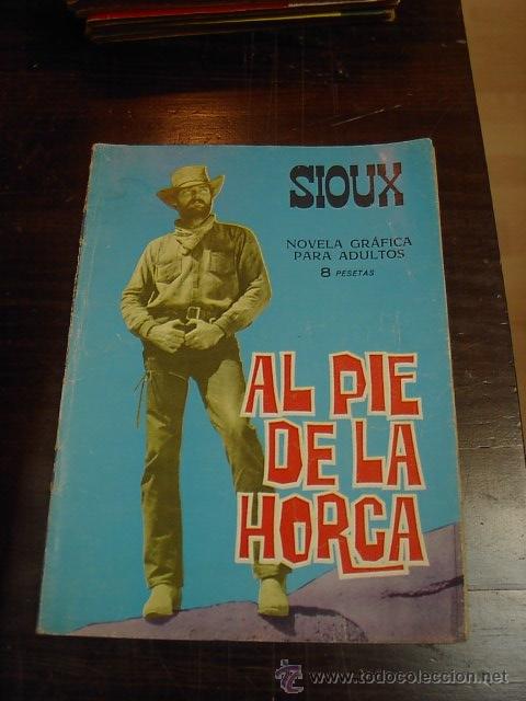 Tebeos: Siroux, Ed. Toray. n&ordm; 55 - Foto 1