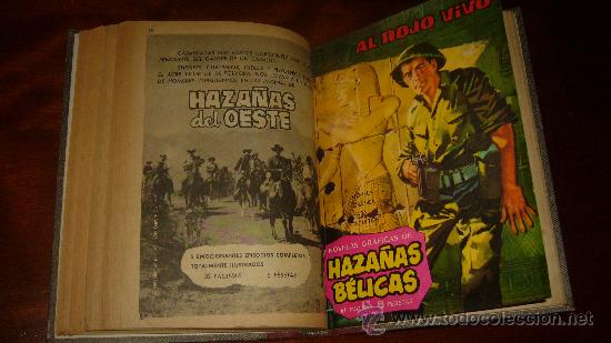 Tebeos: BRIGADA SECRETA TORAY 1963 - Foto 1
