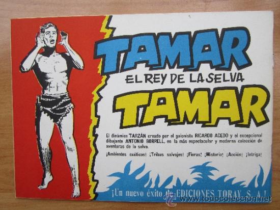 Tebeos: extra 8 haza&ntilde;as belicas , ediciones toray - original como nuevo - Foto 4