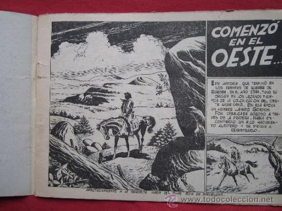 Tebeos: haza&ntilde;as belicas - numero extra 85 , ediciones toray - Foto 2