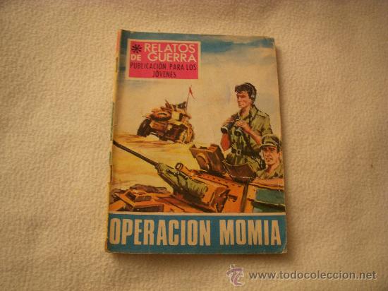 Tebeos: RELATOS DE GUERRA N&ordm; 146, EDITORIAL TORAY - Foto 1