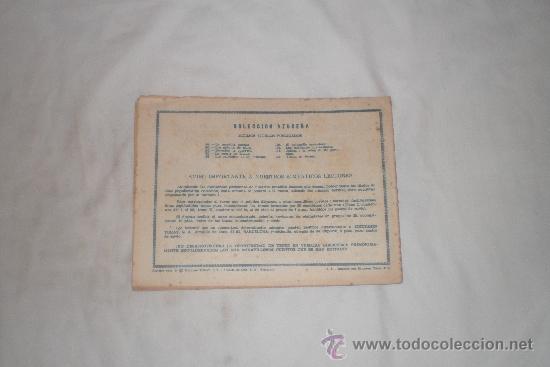Tebeos: AZUCENA N&ordm;192 - Foto 2