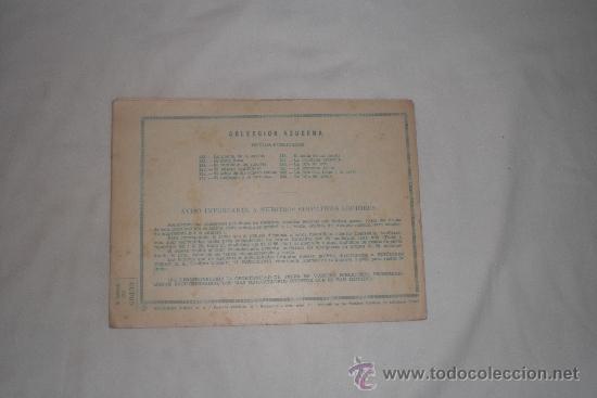 Tebeos: AZUCENA N&ordm;243 - Foto 2