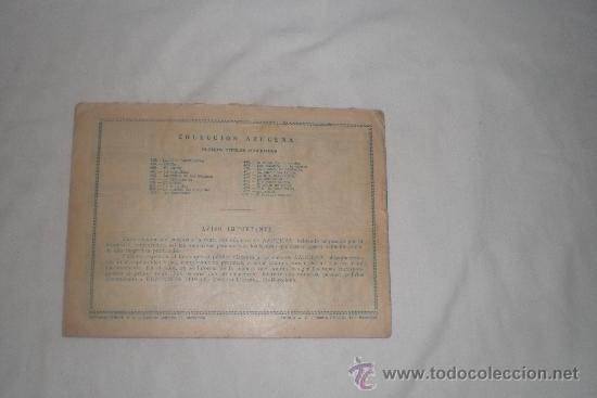 Tebeos: AZUCENA N&ordm;478 - Foto 2